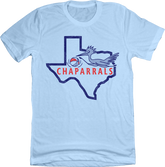 Dallas Chaparrals